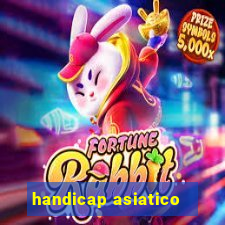 handicap asiatico -1.25